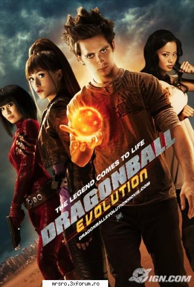 download link:
  dragonball evolution