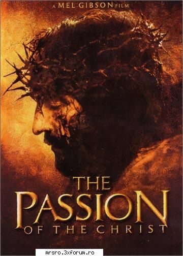 download link:
  the passion of the christ 2004 (crestin)
